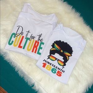 Custom Sublimation T-Shirts